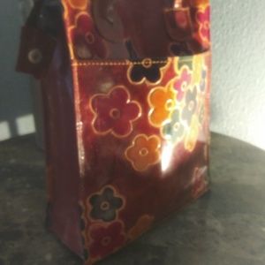 Vintage Handbag. Vintage Accessories